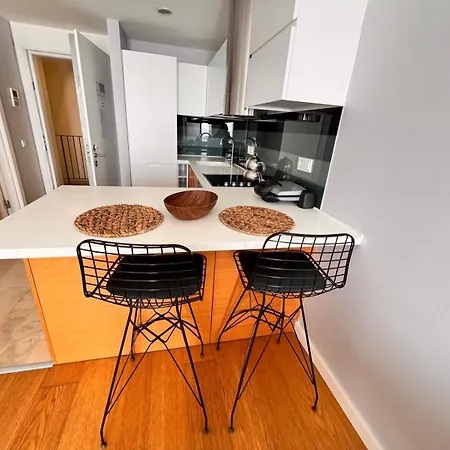 Divan - Guenesli Near Atakoey Metro Station Апартаменты