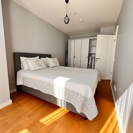 Апартаменты Divan - Guenesli Near Atakoey Metro Station