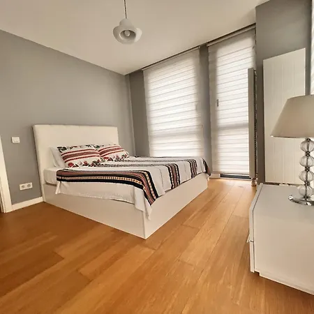 Апартаменты Divan - Guenesli Near Atakoey Metro Station *