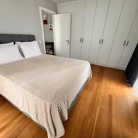 Divan - Guenesli Near Atakoey Metro Station Апартаменты