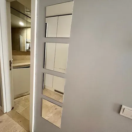 Divan - Guenesli Near Atakoey Metro Station Апартаменты *