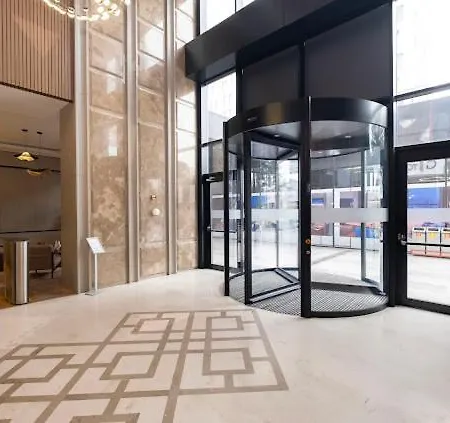 Divan - Guenesli Near Atakoey Metro Station * 伊斯坦布尔