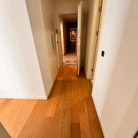 Divan - Guenesli Near Atakoey Metro Station 公寓 伊斯坦布尔