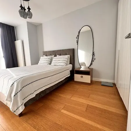 Divan - Guenesli Near Atakoey Metro Station Apartman