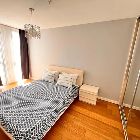 Apartman Divan - Guenesli Near Atakoey Metro Station