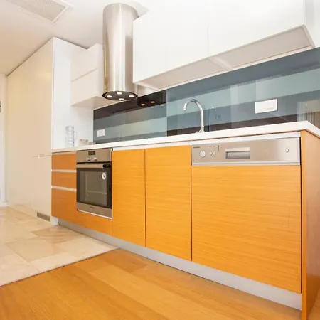 Divan - Guenesli Near Atakoey Metro Station Apartman