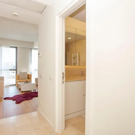 公寓 Divan - Guenesli Near Atakoey Metro Station *