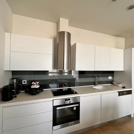 Divan - Guenesli Near Atakoey Metro Station 伊斯坦布尔