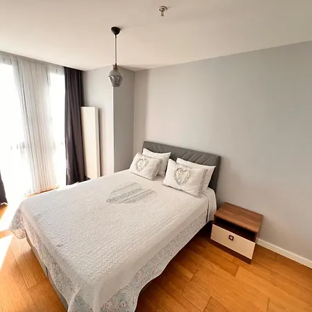 Apartman Divan - Guenesli Near Atakoey Metro Station *