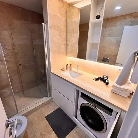 Divan - Guenesli Near Atakoey Metro Station 公寓