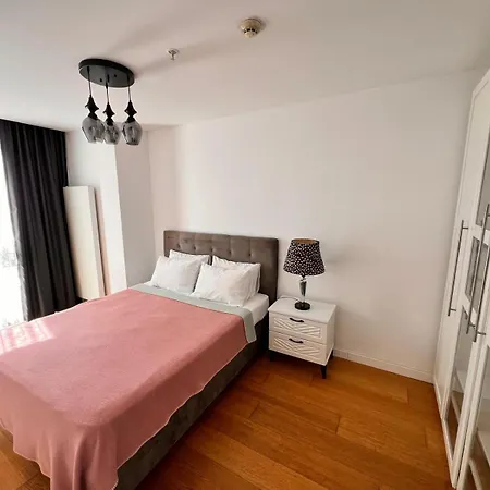 Apartman Divan - Guenesli Near Atakoey Metro Station *