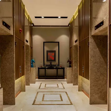 公寓 Divan - Guenesli Near Atakoey Metro Station 伊斯坦布尔