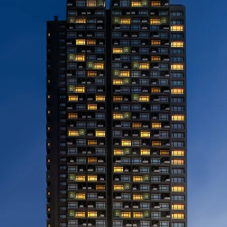 Divan - Guenesli Near Atakoey Metro Station 公寓