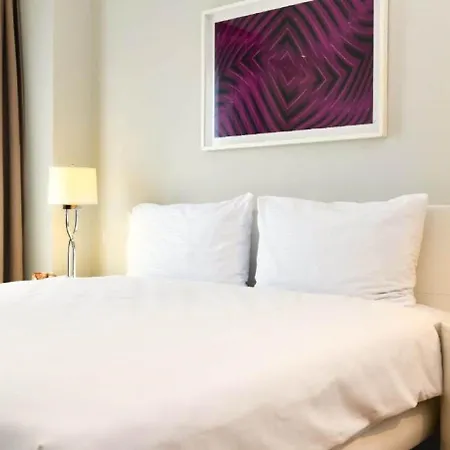 公寓 Divan - Guenesli Near Atakoey Metro Station