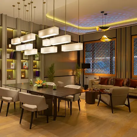 Divan - Guenesli Near Atakoey Metro Station דירה