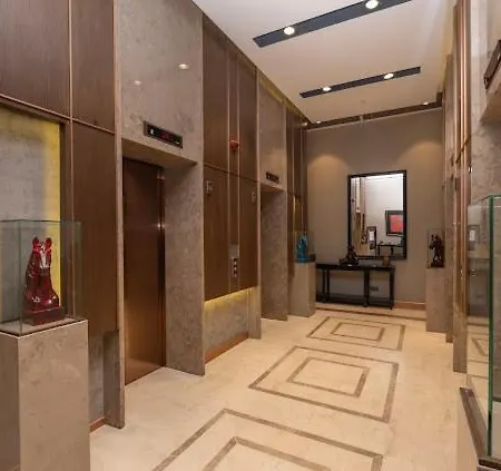 Apartmán Divan - Guenesli Near Atakoey Metro Station Istanbulská provincie