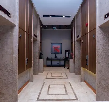 Divan - Guenesli Near Atakoey Metro Station Istanbulská provincie