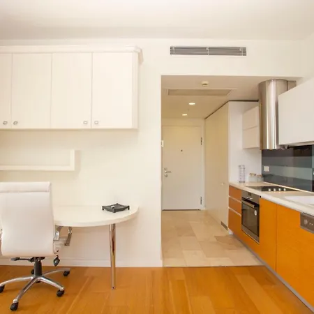 Divan - Guenesli Near Atakoey Metro Station Istanbulská provincie