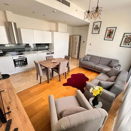 Divan - Guenesli Near Atakoey Metro Station * Istanbulská provincie