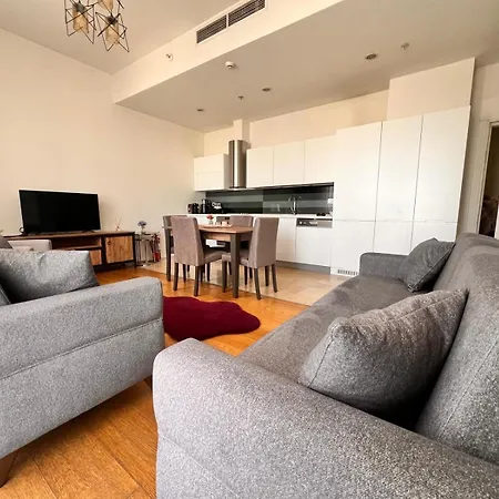 Divan - Guenesli Near Atakoey Metro Station Istanbulská provincie