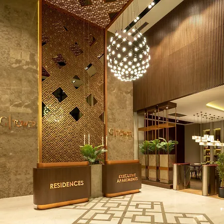 Divan - Guenesli Near Atakoey Metro Station * Istanbul