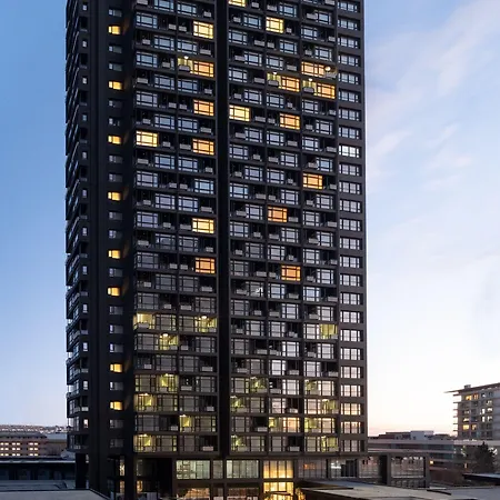 Divan - Guenesli Near Atakoey Metro Station * Istanbul