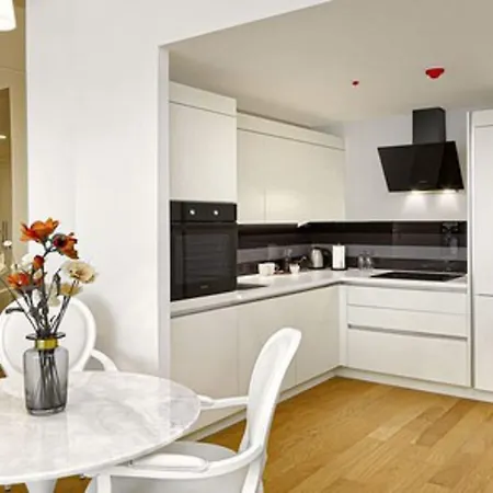 Lejlighed Divan - Guenesli Near Atakoey Metro Station Istanbul